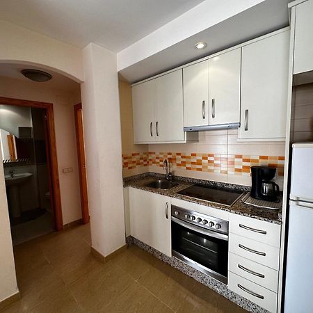 Mu, Apartamento Situada En La Muralla Del Casco Historico Villajoyosa Exterior foto
