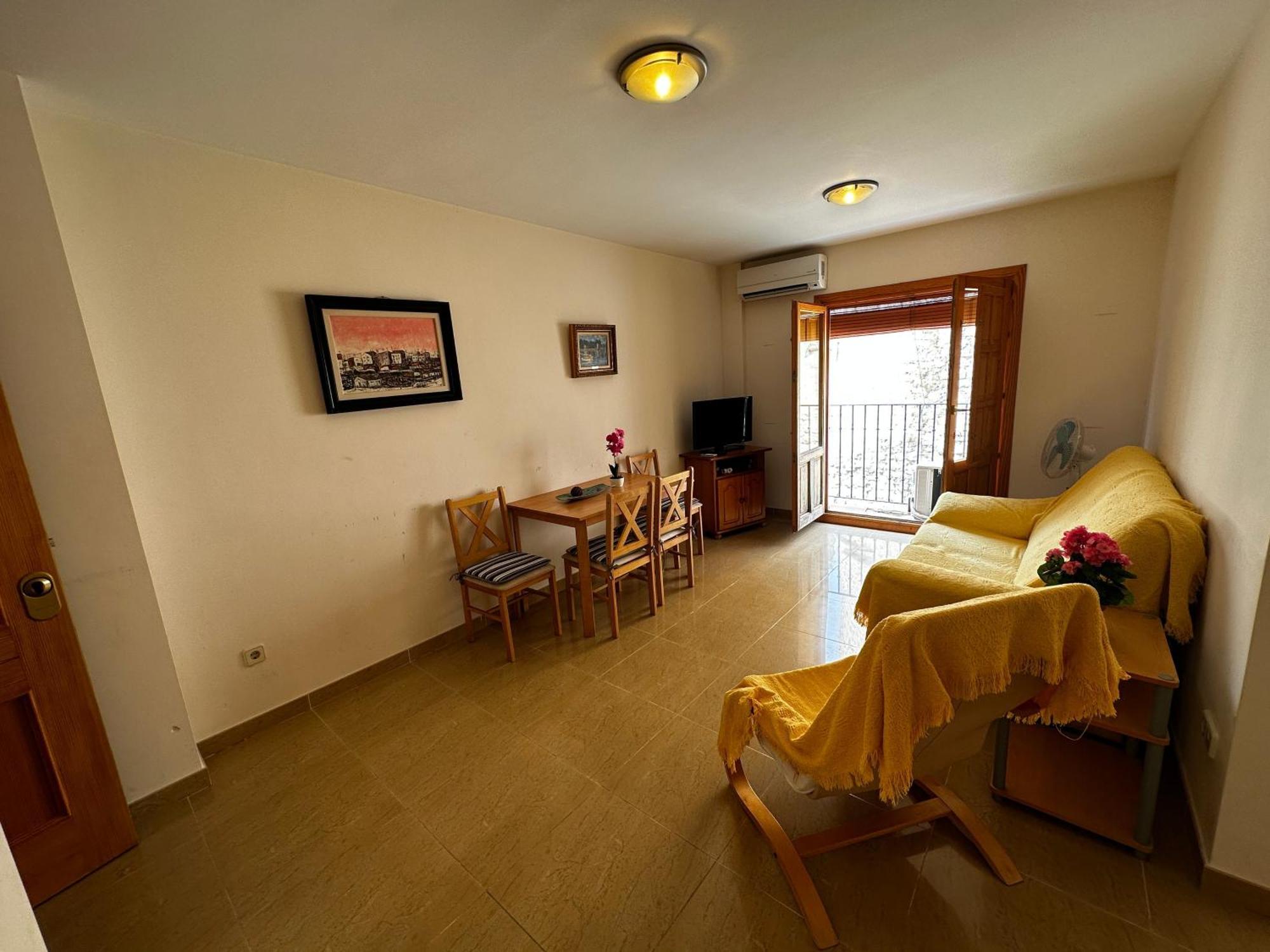Mu, Apartamento Situada En La Muralla Del Casco Historico Villajoyosa Exterior foto